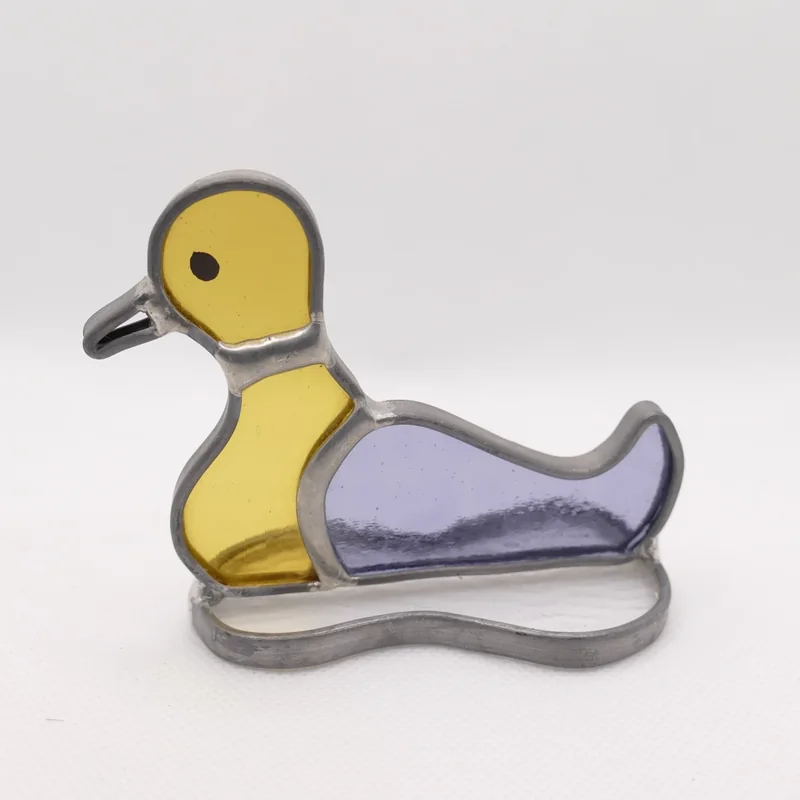Miniature : Canard