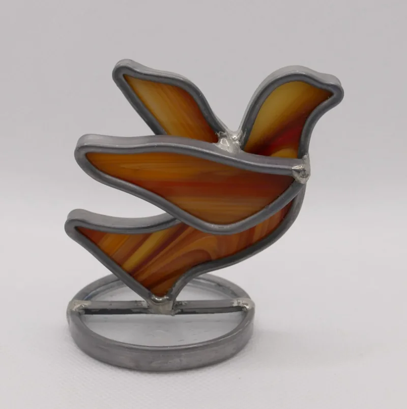 Miniature : Colombe