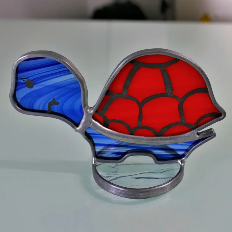 Tortue