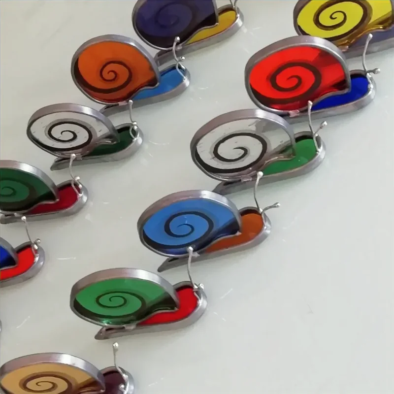 Miniature : Escargot