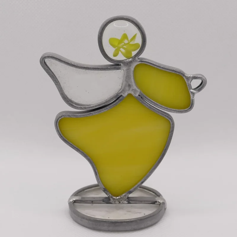Miniature : Ange