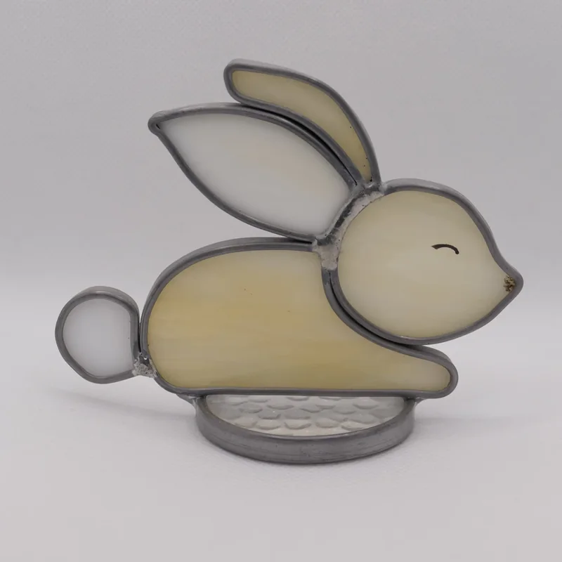 Miniature : Lapin