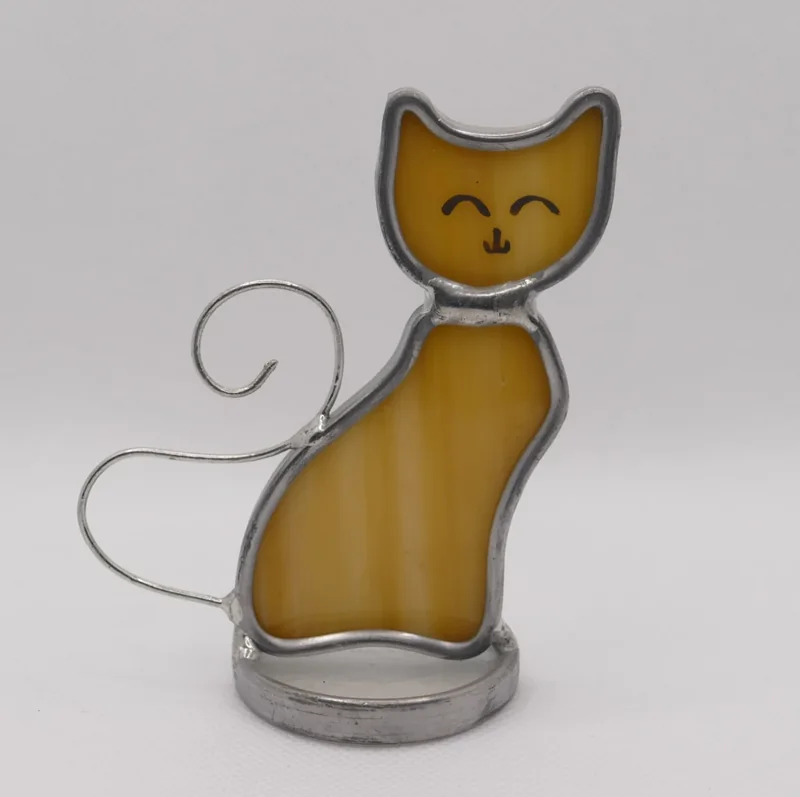 Chat assis