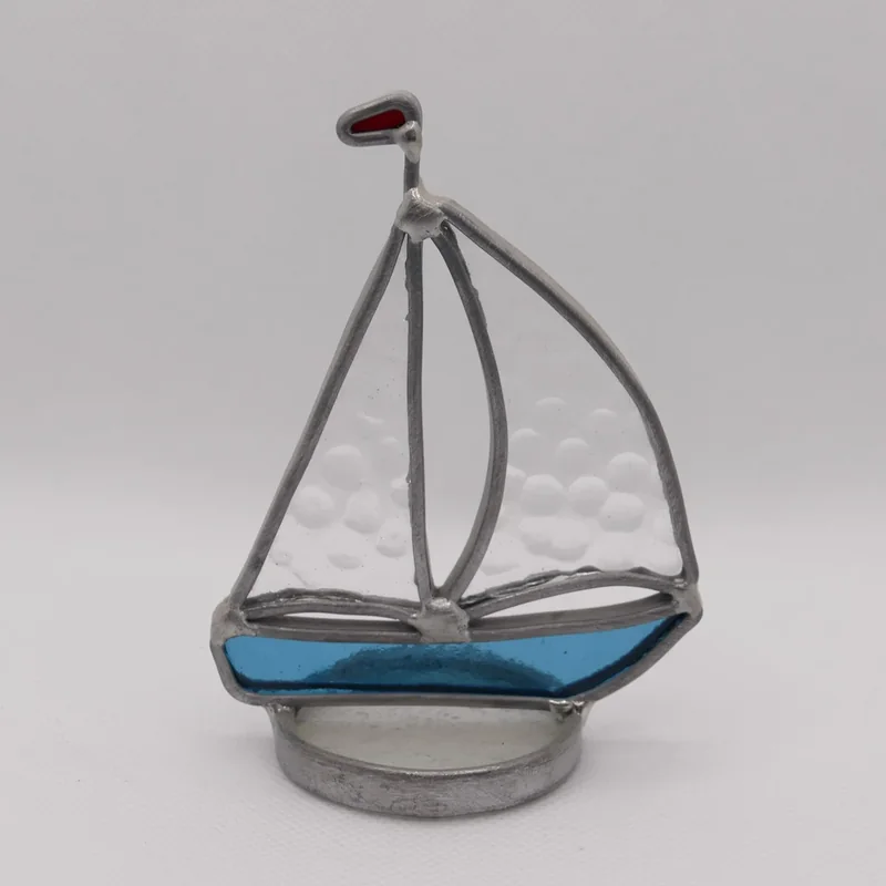 Miniature : Bateau